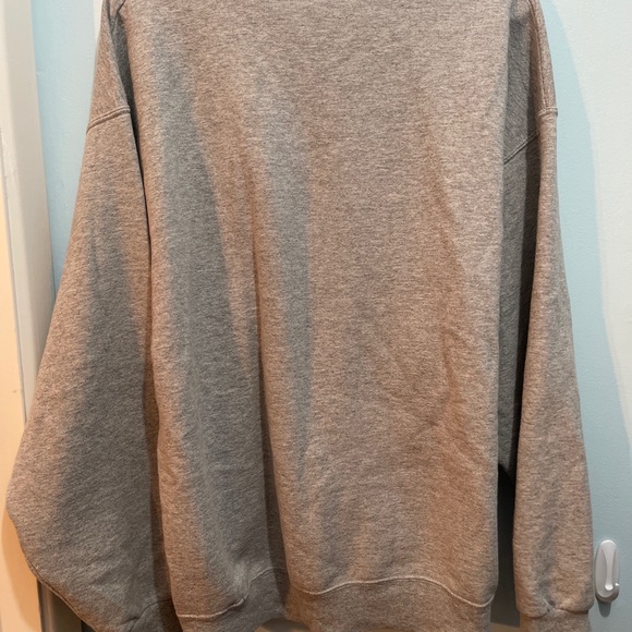 Trendy pullover - Picture 2 of 2